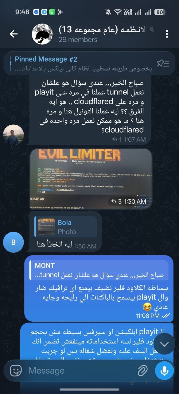 جروب الورشة 3